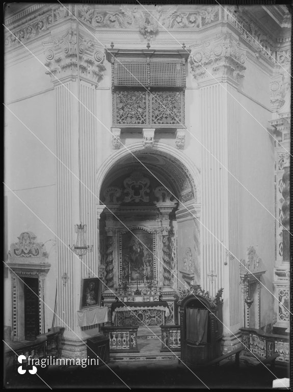 Cagliari, Chiesa di San Michele