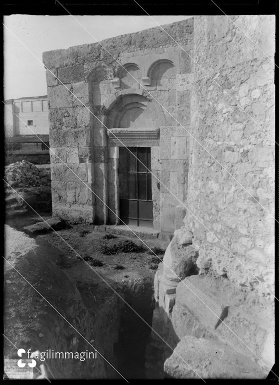 Cagliari, Basilica di San Saturnino