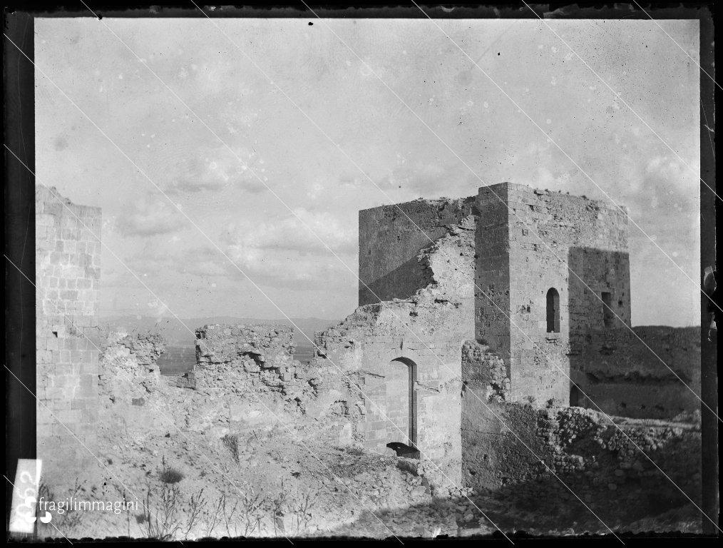 Cagliari, Castello di San Michele