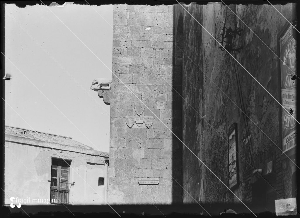 Cagliari, Torre dell'Elefante