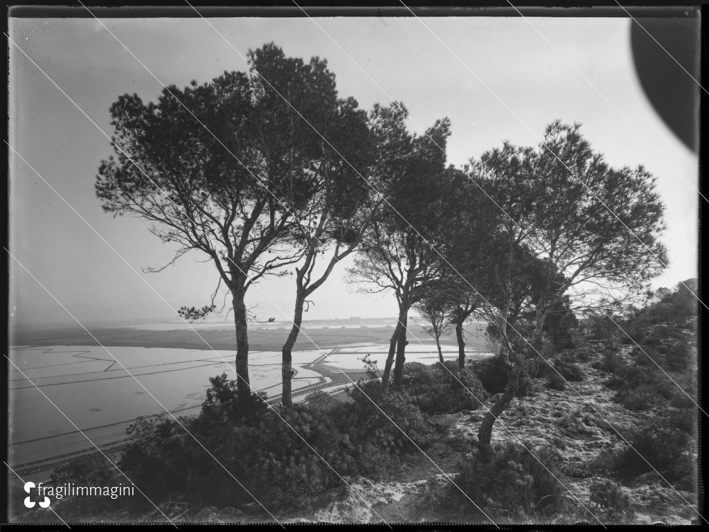 Cagliari, Monte Urpinu