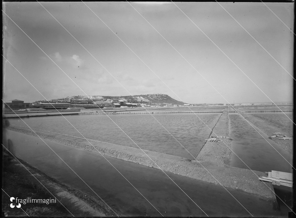 Cagliari, Monte Urpinu