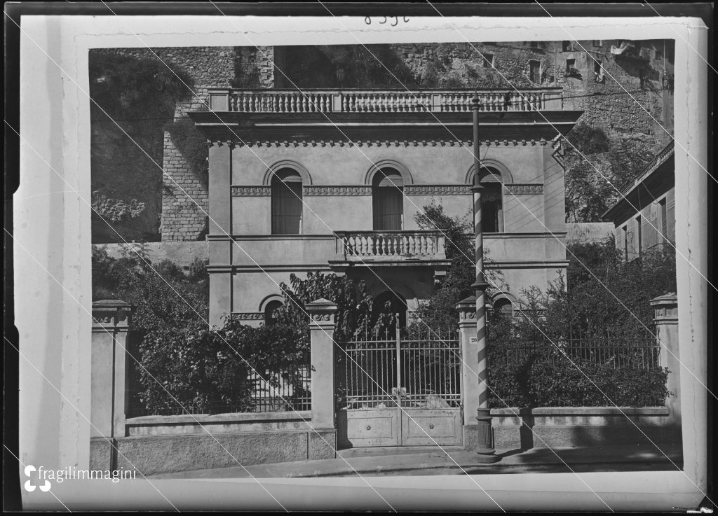 Cagliari, Terrapieno