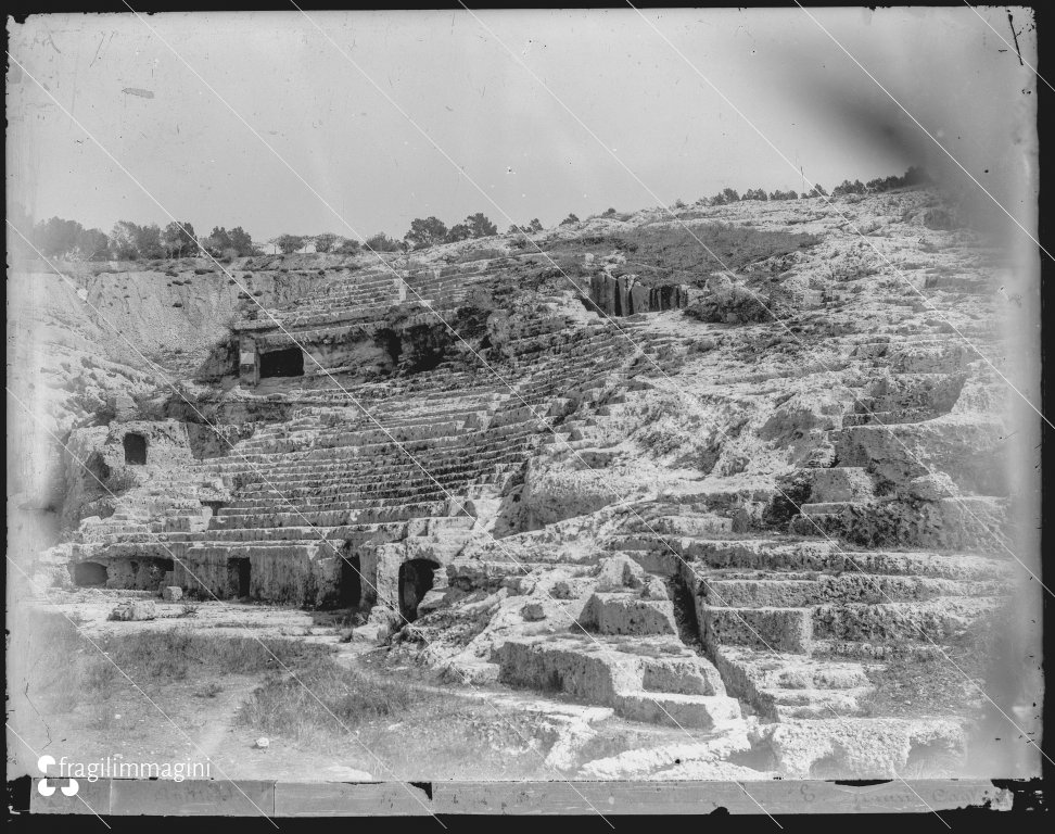 Cagliari, Anfiteatro romano