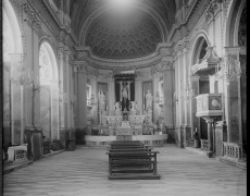 Cagliari, Chiesa di Santa Croce