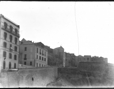 Cagliari, Castello