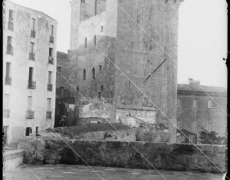 Cagliari, Torre dell'Elefante
