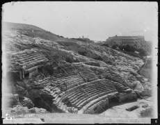 Cagliari, Anfiteatro romano