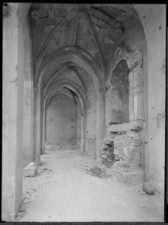 Cagliari, Chiesa del Carmine