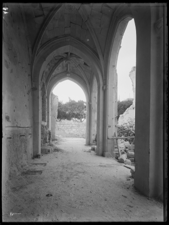 Cagliari, Chiesa del Carmine