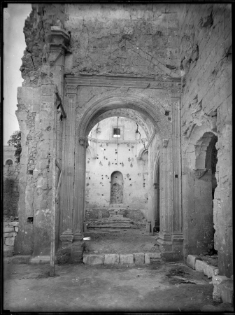 Cagliari, Chiesa di San Domenico