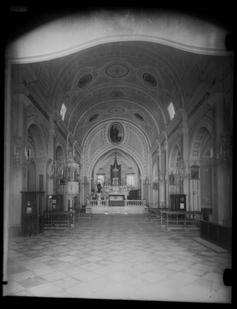 Cagliari, Chiesa di San Giacomo