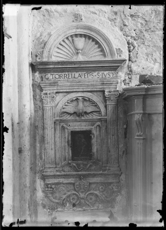 Cagliari, Chiesa di San Giacomo