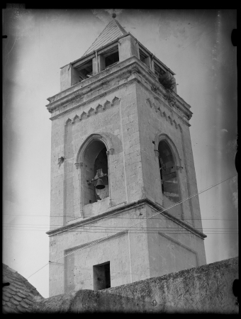 Cagliari, Chiesa di San Giacomo