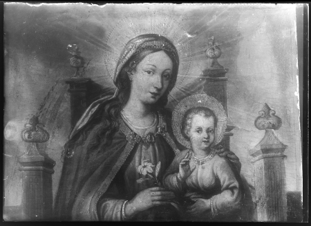 Cagliari, Chiesa di San Giacomo
