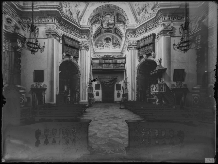 Cagliari, Chiesa di San Michele