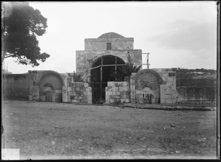 Cagliari, Basilica di San Saturnino