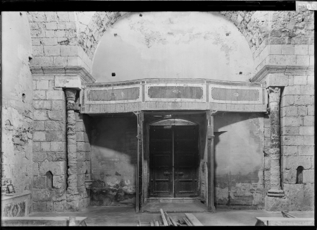 Cagliari, Basilica di San Saturnino