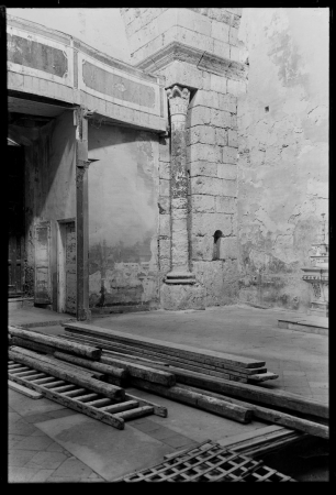 Cagliari, Basilica di San Saturnino