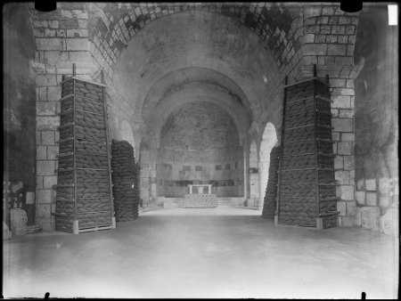 Cagliari, Basilica di San Saturnino