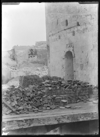 Cagliari, Torre di San Pancrazio
