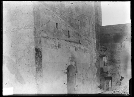 Cagliari, Torre di San Pancrazio