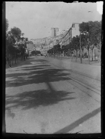 Cagliari, Torre dell'Elefante
