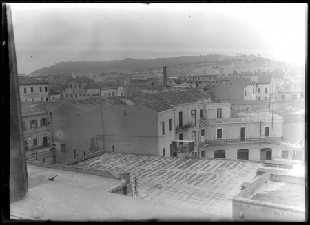Cagliari, Monte Urpinu